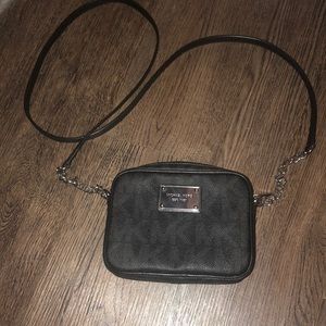 Michael Kors small Cross Body
